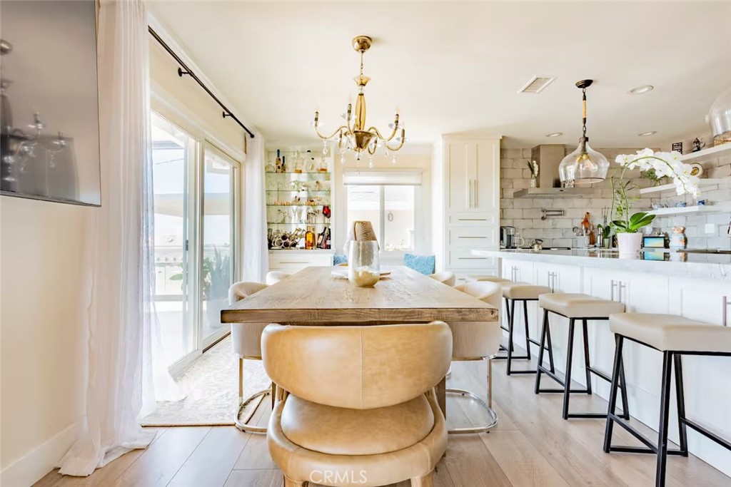 Harbor Estates (HE) - Residential Lease