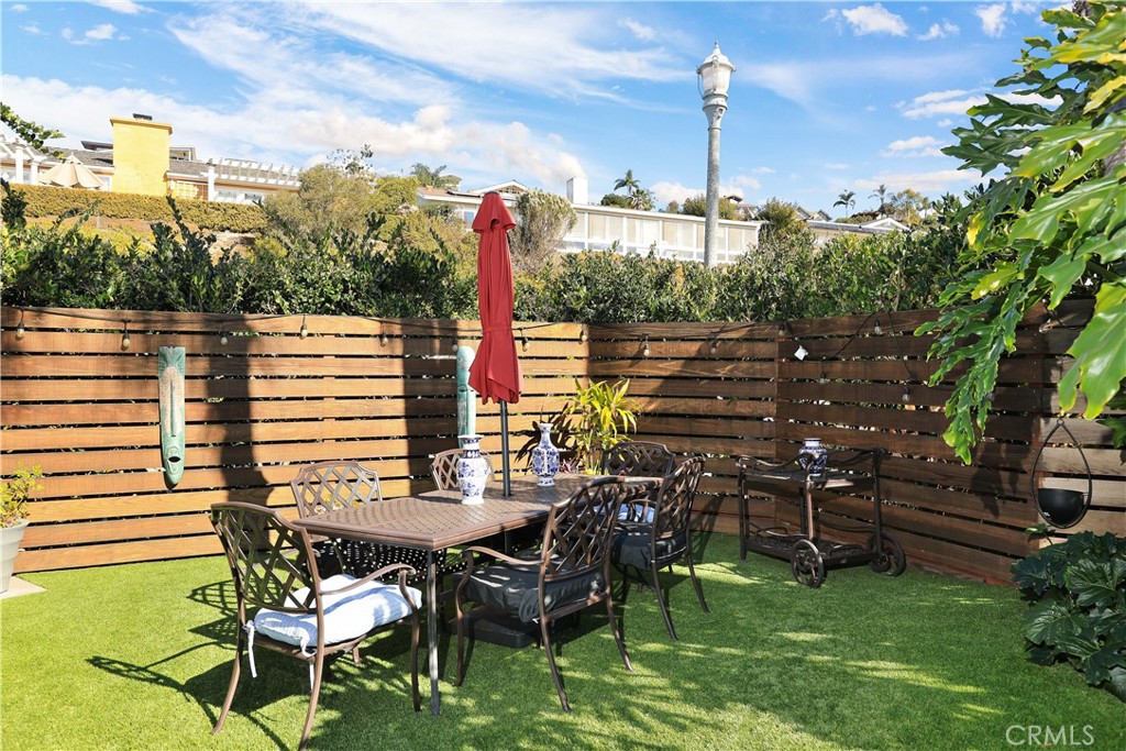 Harbor Estates (HE) - Residential Lease