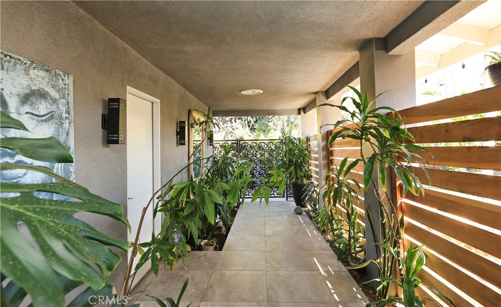 Harbor Estates (HE) - Residential Lease