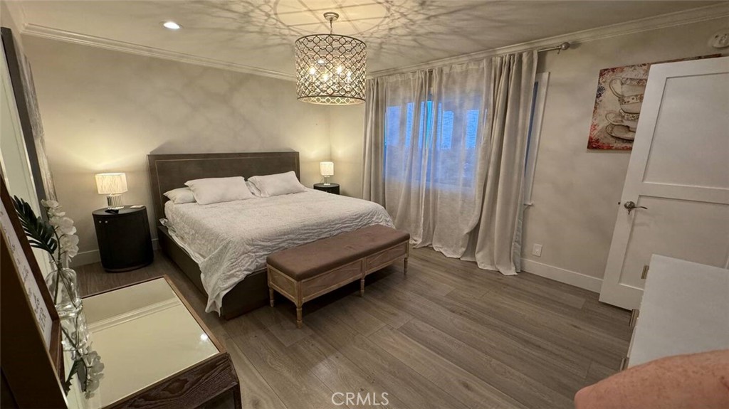 Harbor Estates (HE) - Residential Lease