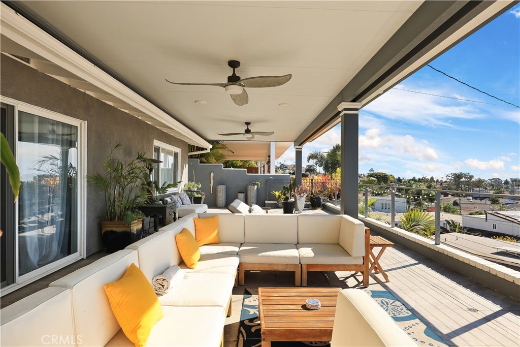 Harbor Estates (HE) - Residential Lease