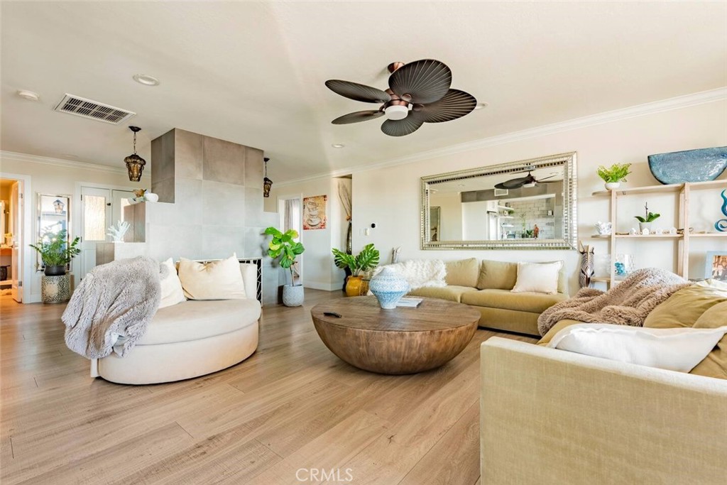 Harbor Estates (HE) - Residential Lease