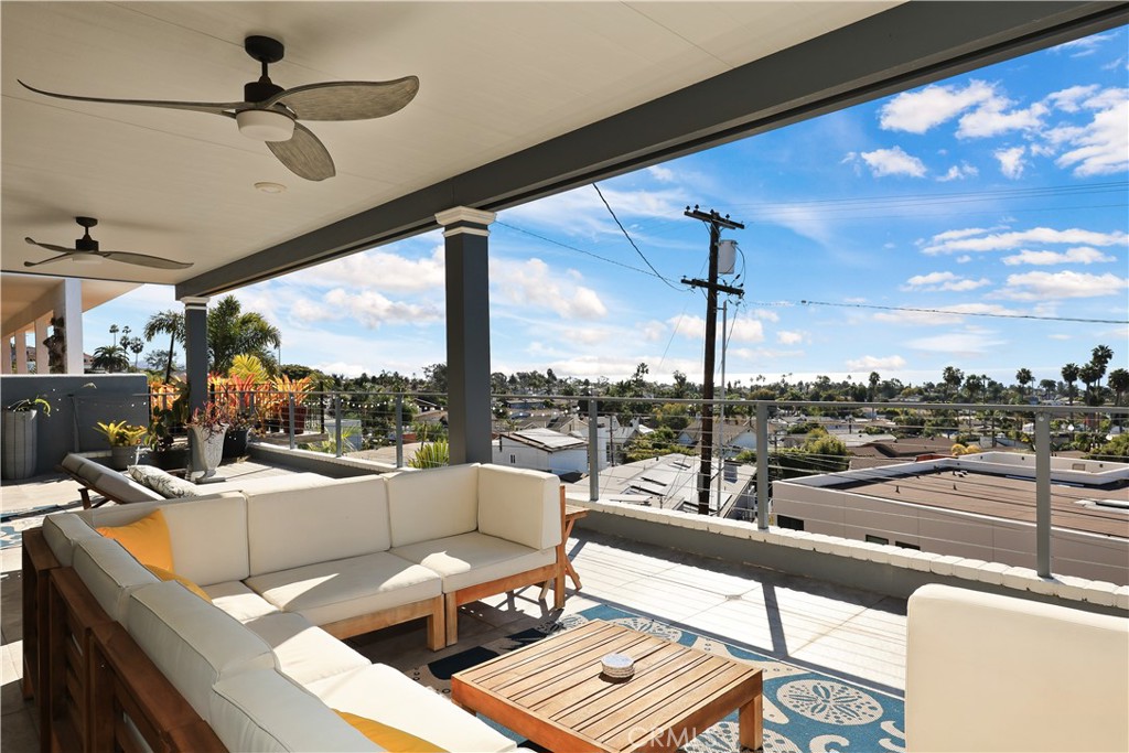 Harbor Estates (HE) - Residential Lease