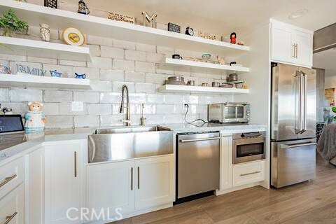 Harbor Estates (HE) - Residential Lease