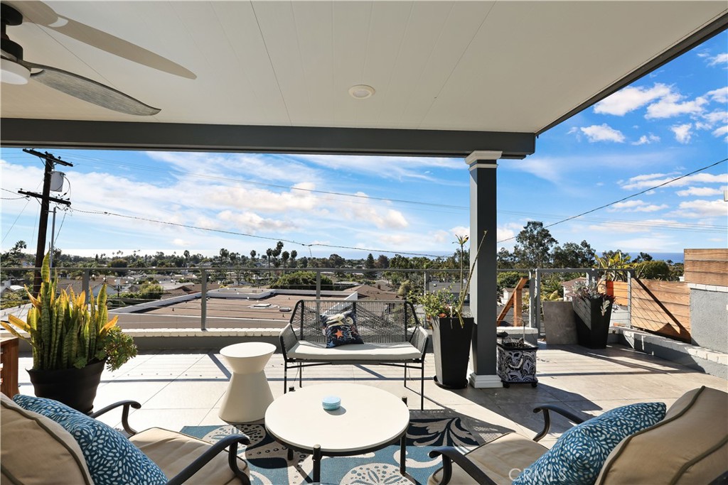 Harbor Estates (HE) - Residential Lease