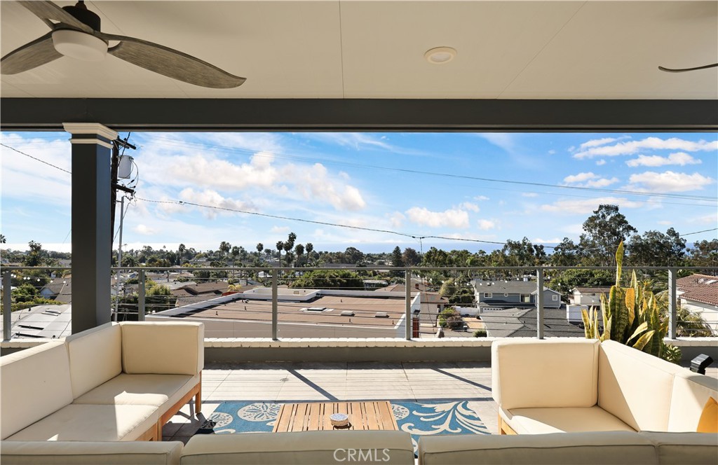 Harbor Estates (HE) - Residential Lease