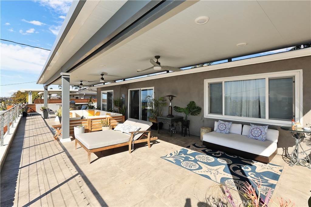 Harbor Estates (HE) - Residential Lease