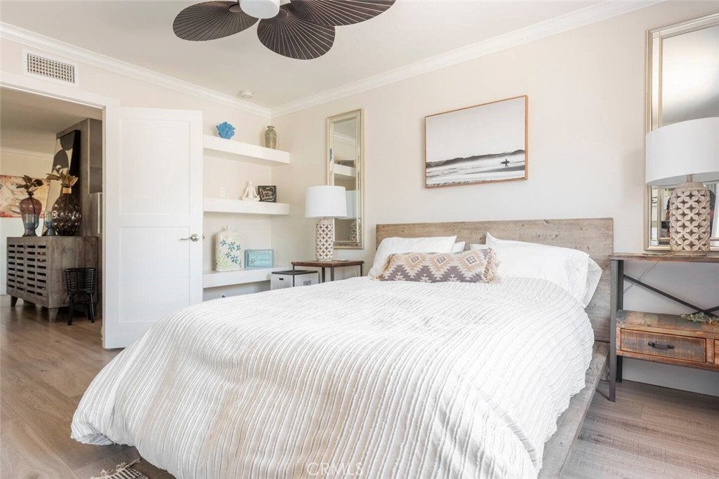 Harbor Estates (HE) - Residential Lease