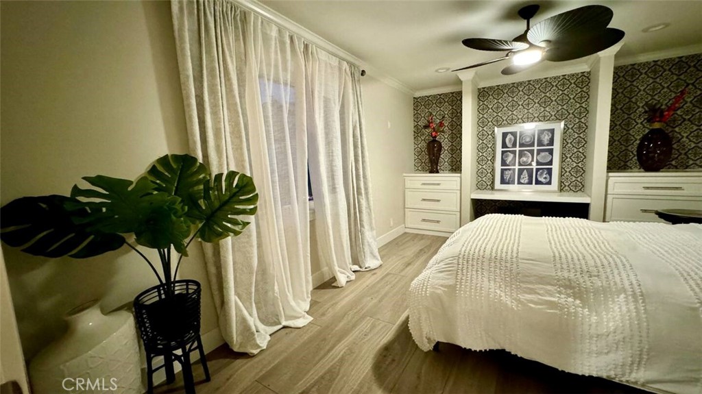 Harbor Estates (HE) - Residential Lease