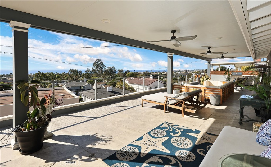 Harbor Estates (HE) - Residential Lease