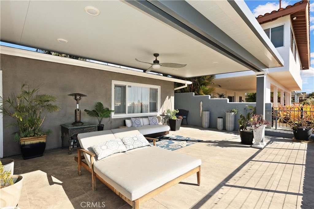 Harbor Estates (HE) - Residential Lease