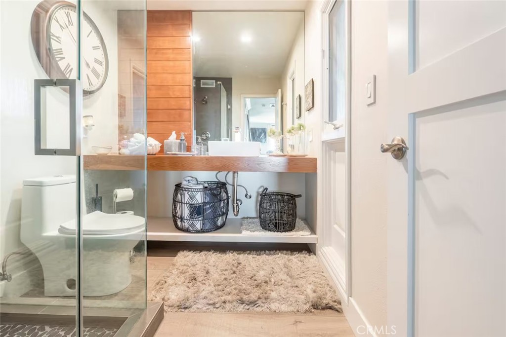 Harbor Estates (HE) - Residential Lease