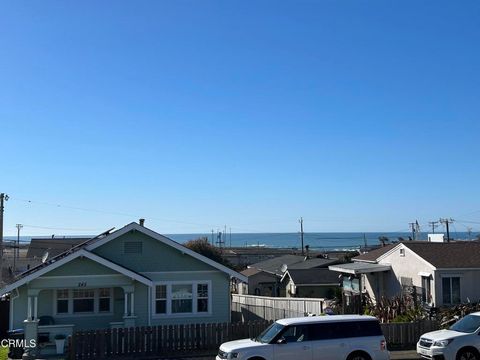 A home in Fort Bragg