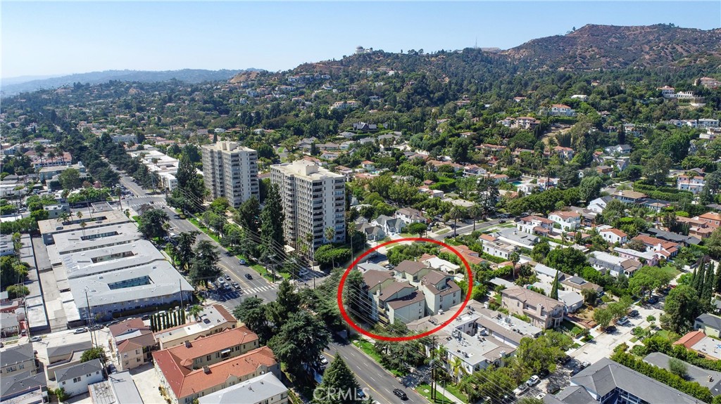 4321 Los Feliz Boulevard 4