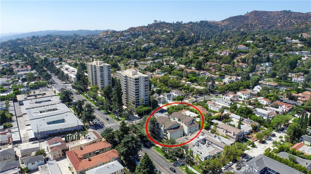 4321 Los Feliz Boulevard 4