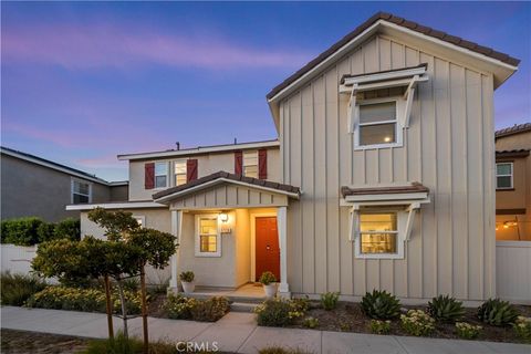 Photo of 17126 Zion Drive, Canyon Country, CA 91387 (MLS # SR23124551)