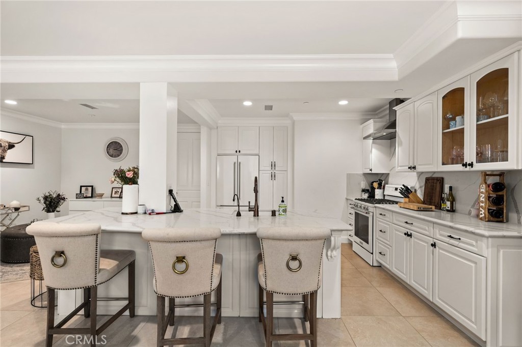 Orange Park Acres - Residential