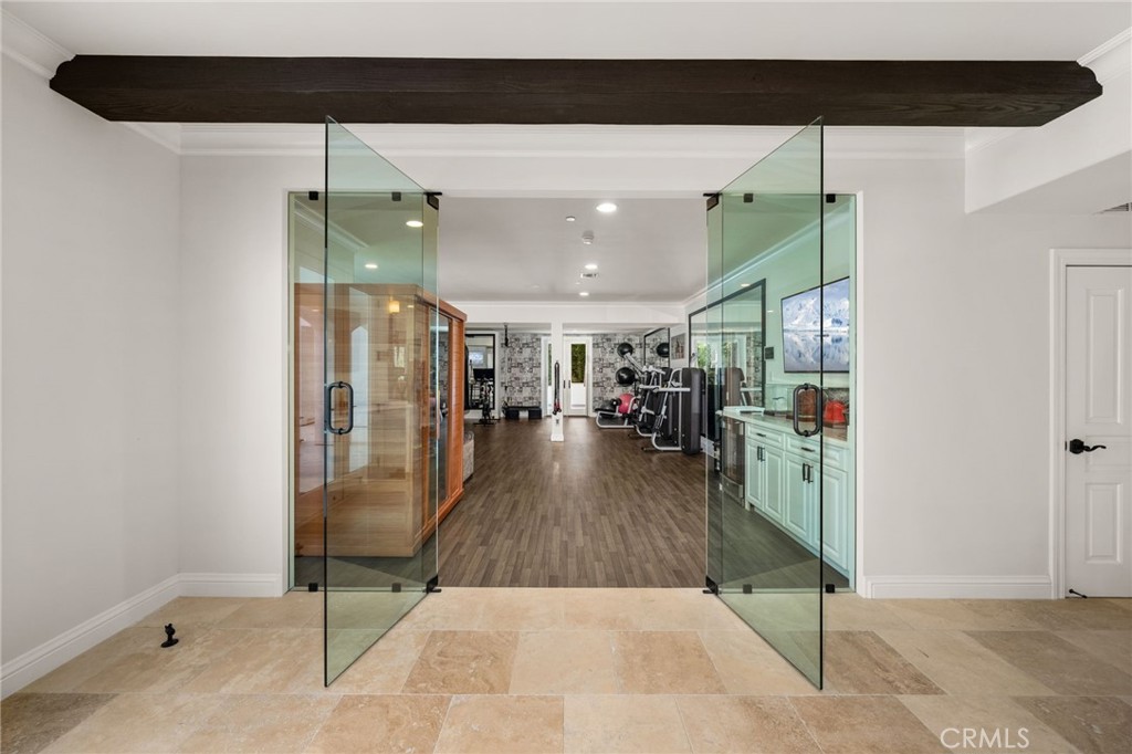 Orange Park Acres - Residential