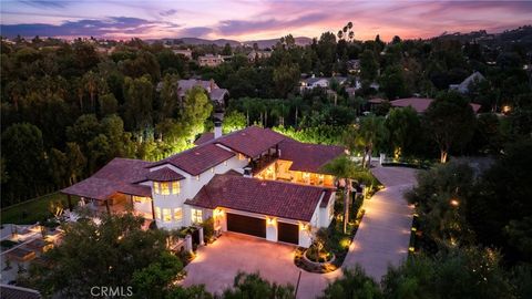 A home in Orange