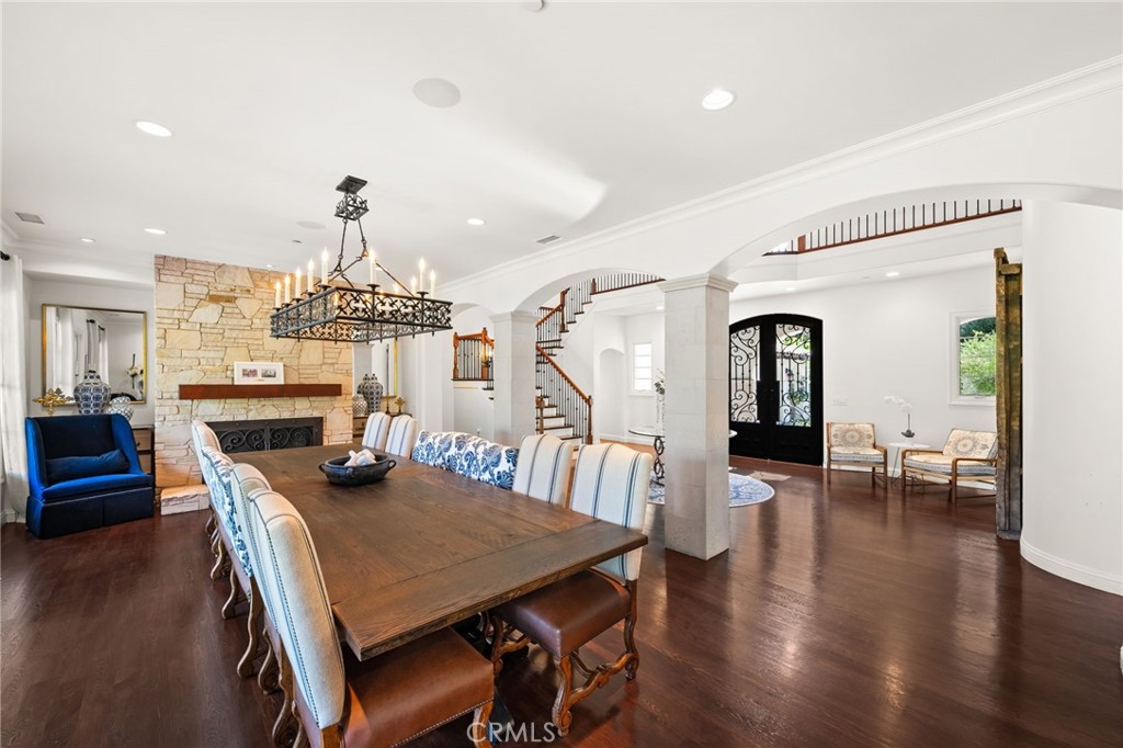 Orange Park Acres - Residential