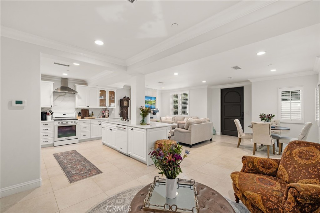 Orange Park Acres - Residential