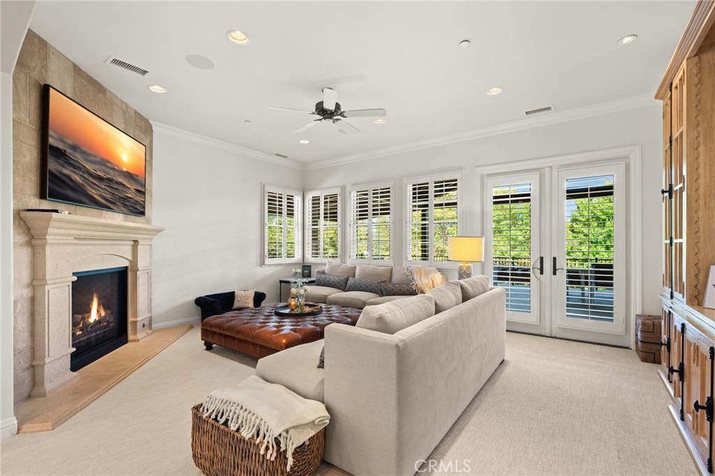 Orange Park Acres - Residential