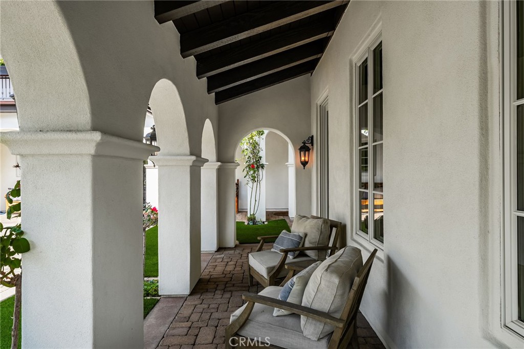 Orange Park Acres - Residential