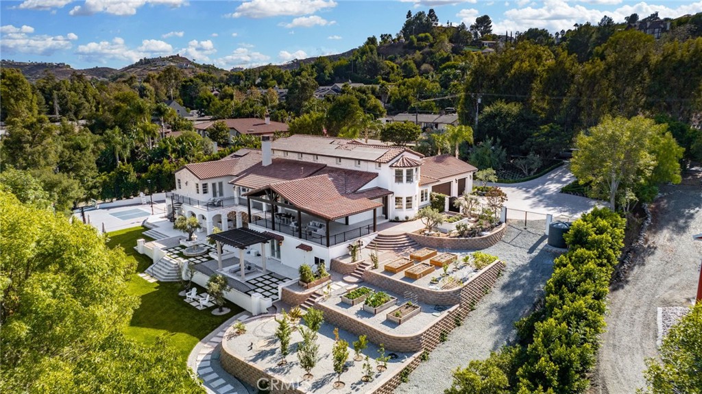 Orange Park Acres - Residential