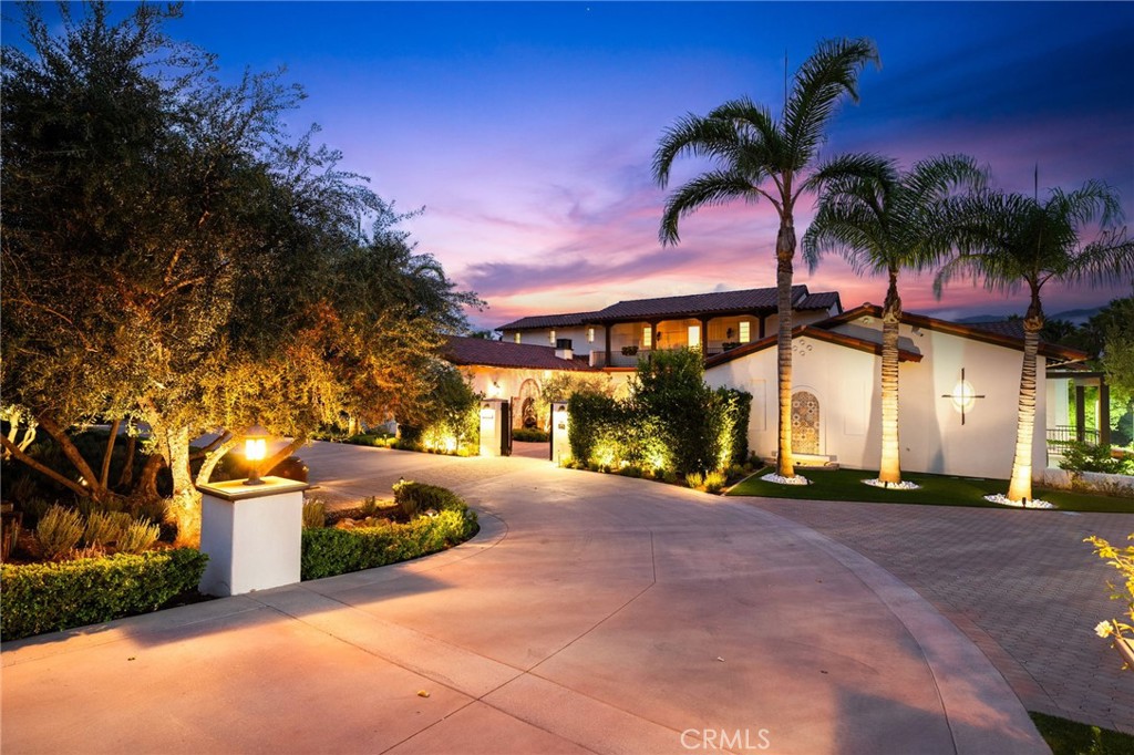 Orange Park Acres - Residential