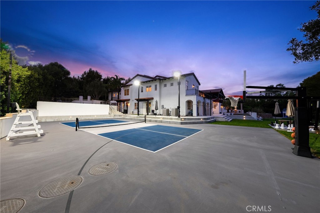 Orange Park Acres - Residential