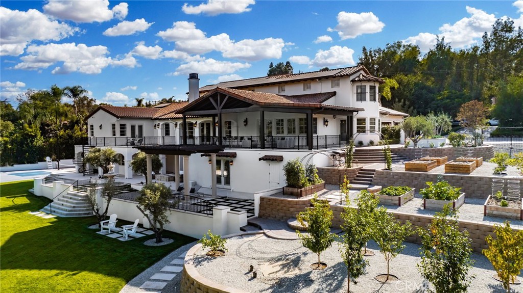 Orange Park Acres - Residential