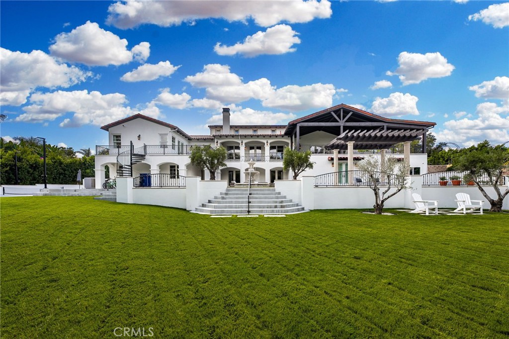 Orange Park Acres - Residential