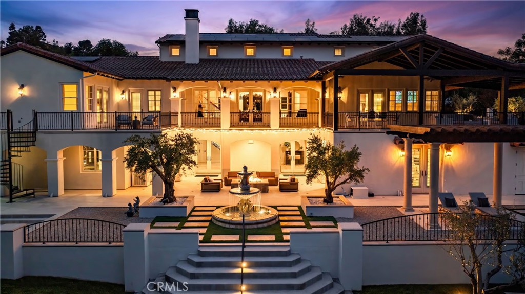 Orange Park Acres - Residential