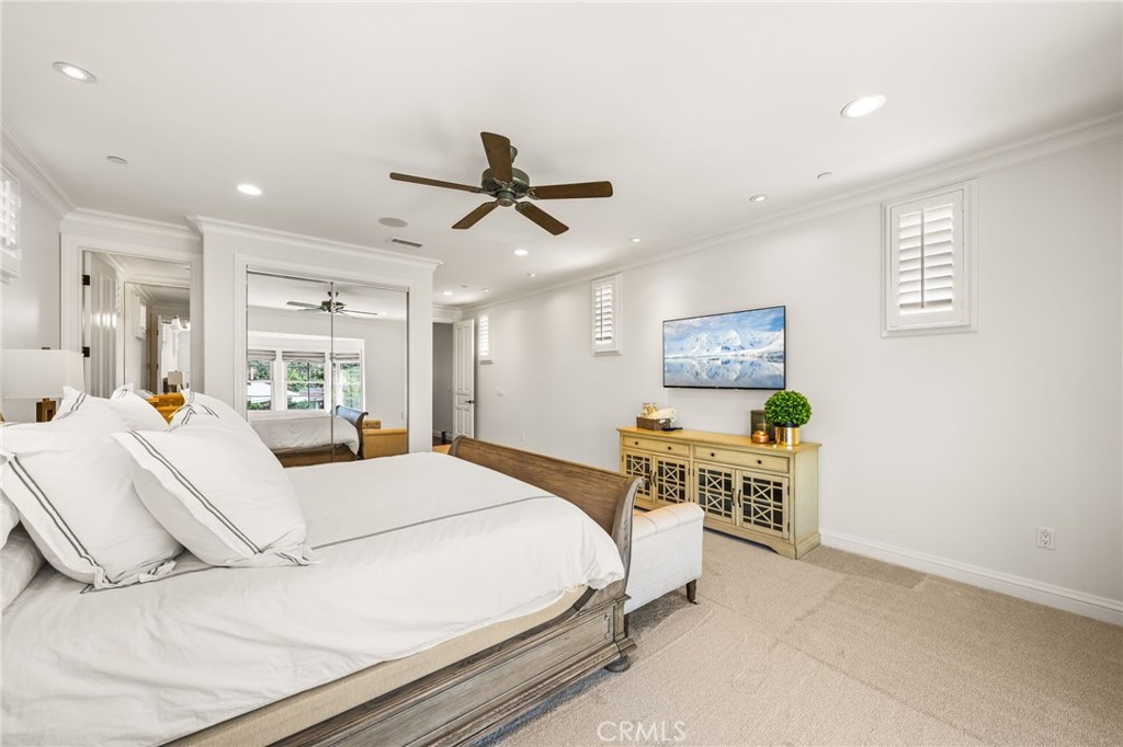 Orange Park Acres - Residential