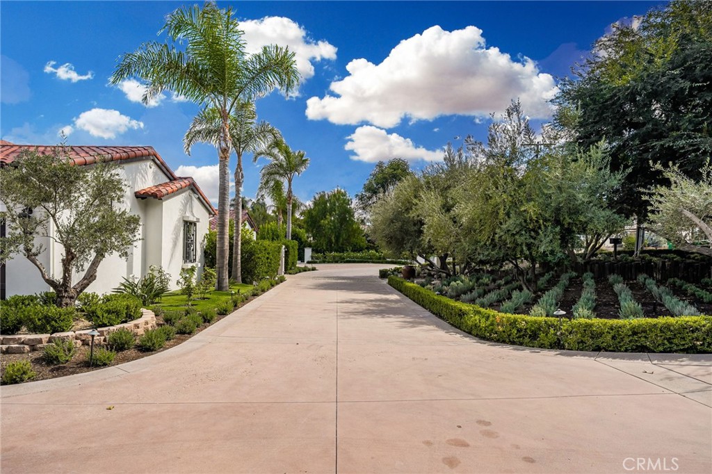 Orange Park Acres - Residential