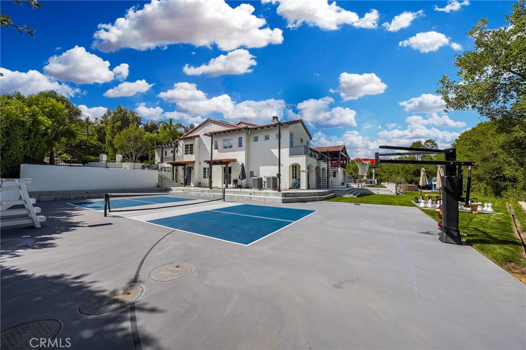 Orange Park Acres - Residential