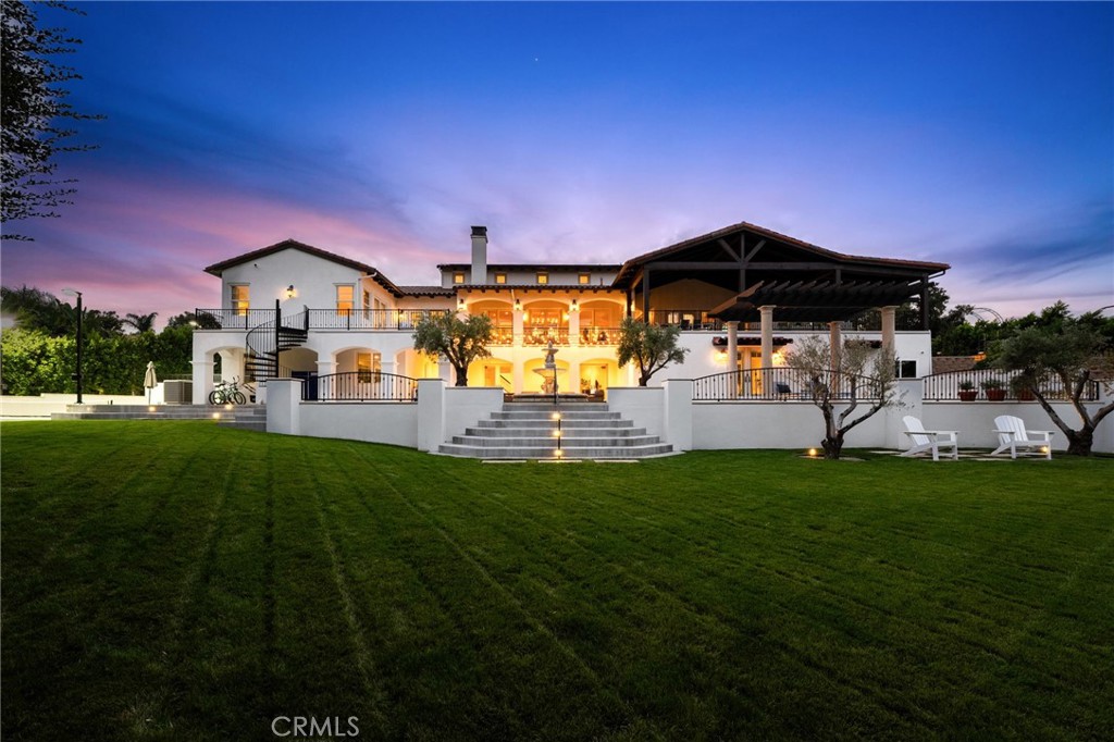 Orange Park Acres - Residential