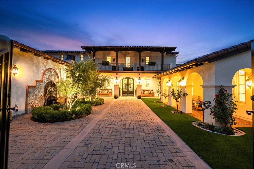 Orange Park Acres - Residential