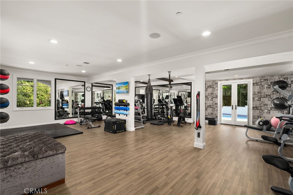 Orange Park Acres - Residential