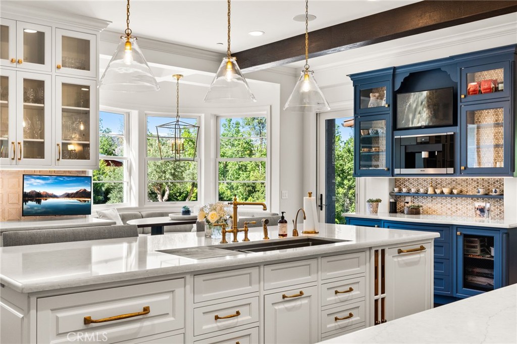 Orange Park Acres - Residential