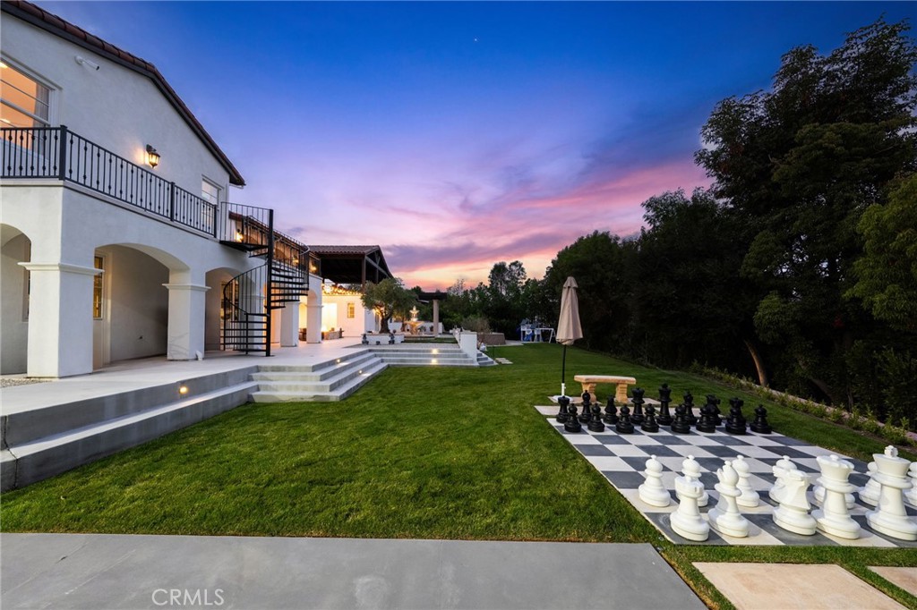 Orange Park Acres - Residential