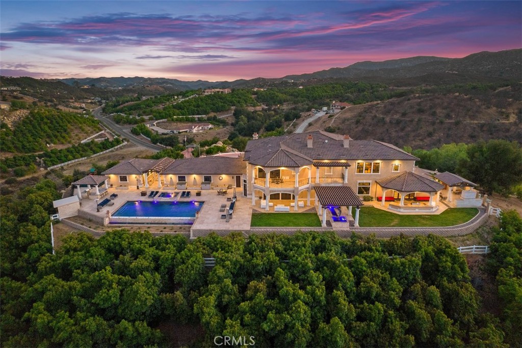 36852 Calle de Lobo Road