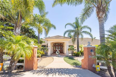 6516 Affirmed Place Moorpark CA 93021