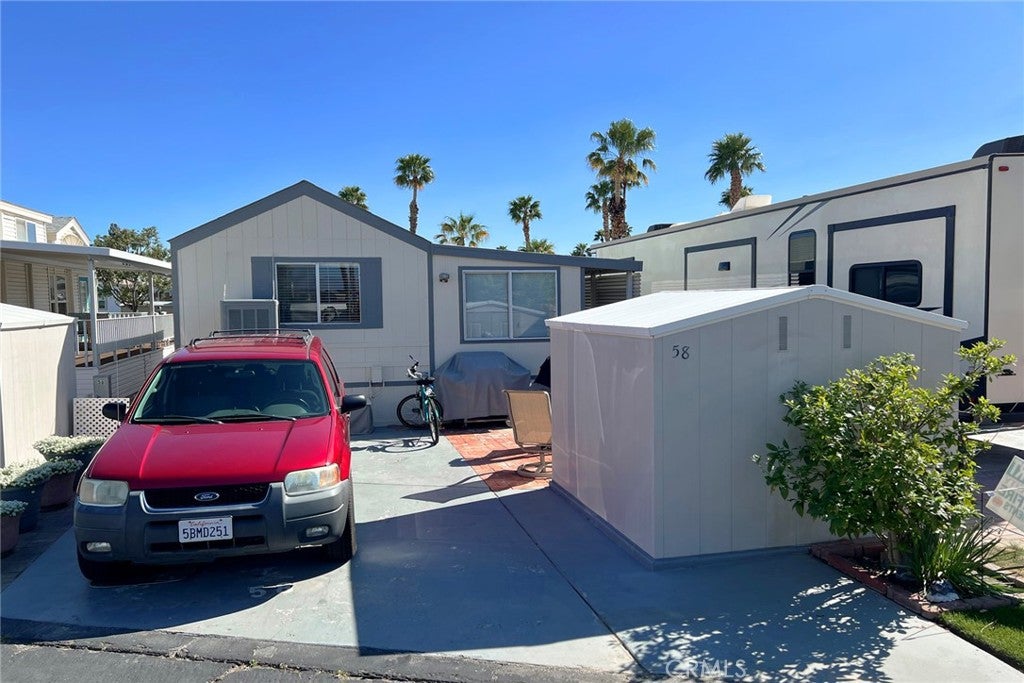 69801 Ramon Road 58