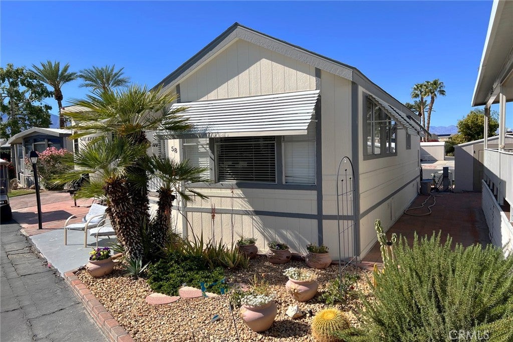 69801 Ramon Road 58