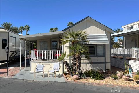Photo of 69801 Ramon Road #58, Cathedral City, CA 92234 (MLS # OC25052884)