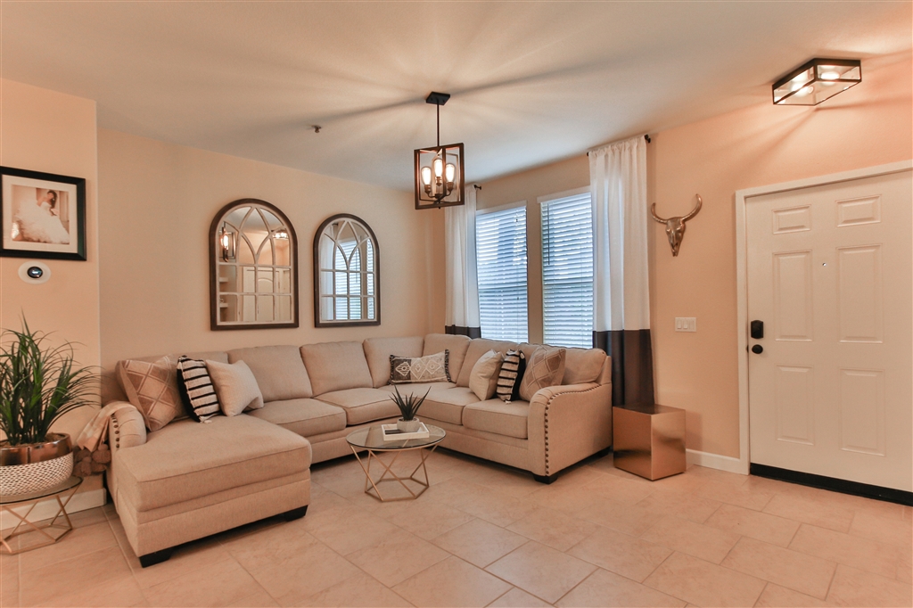 WELCOME HOME!!! Turn key ready single story end unit with private patio area. A well maintained and conveniently located 2 bedrooms & 2 full baths, close to schools, shopping, public transportation & all major freeways. Light and bright features upgraded lighting, laminate wood & tile flooring throughout, stainless steel appliances, laundry room, lots of cabinetry in the kitchen area, keyless entry, and attached 1 car garage. Must see! WELCOME HOME!!! Turn key ready single story end unit with private patio area. A well maintained and conveniently located 2 bedrooms & 2 full baths, close to schools, shopping, public transportation & all major freeways. Light and bright features upgraded lighting, laminate wood & tile flooring throughout, stainless steel appliances, laundry room, lots of cabinetry in the kitchen area, keyless entry and attached 1 car garage. Must see!. Neighborhoods: Aurora Equipment: Fire Sprinklers,Garage Door Opener Other Fees: 0 Sewer: Sewer Connected