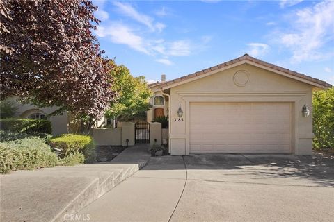 A home in Chico