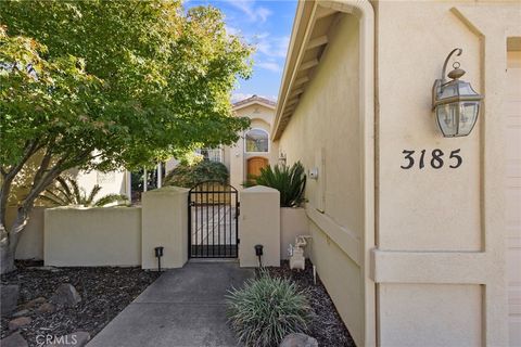 A home in Chico