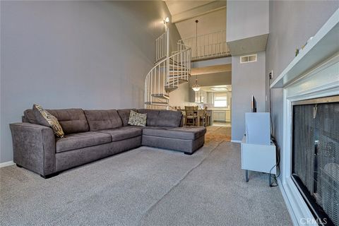 A home in Canyon Country